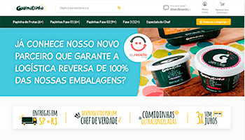 Gourmetzinho